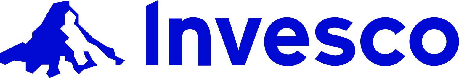 Invesco logo