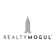 RealtyMogul Apartment Growth REIT logo