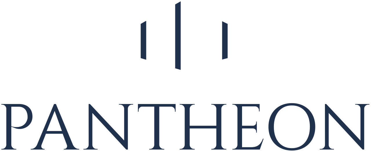 Pantheon Ventures logo