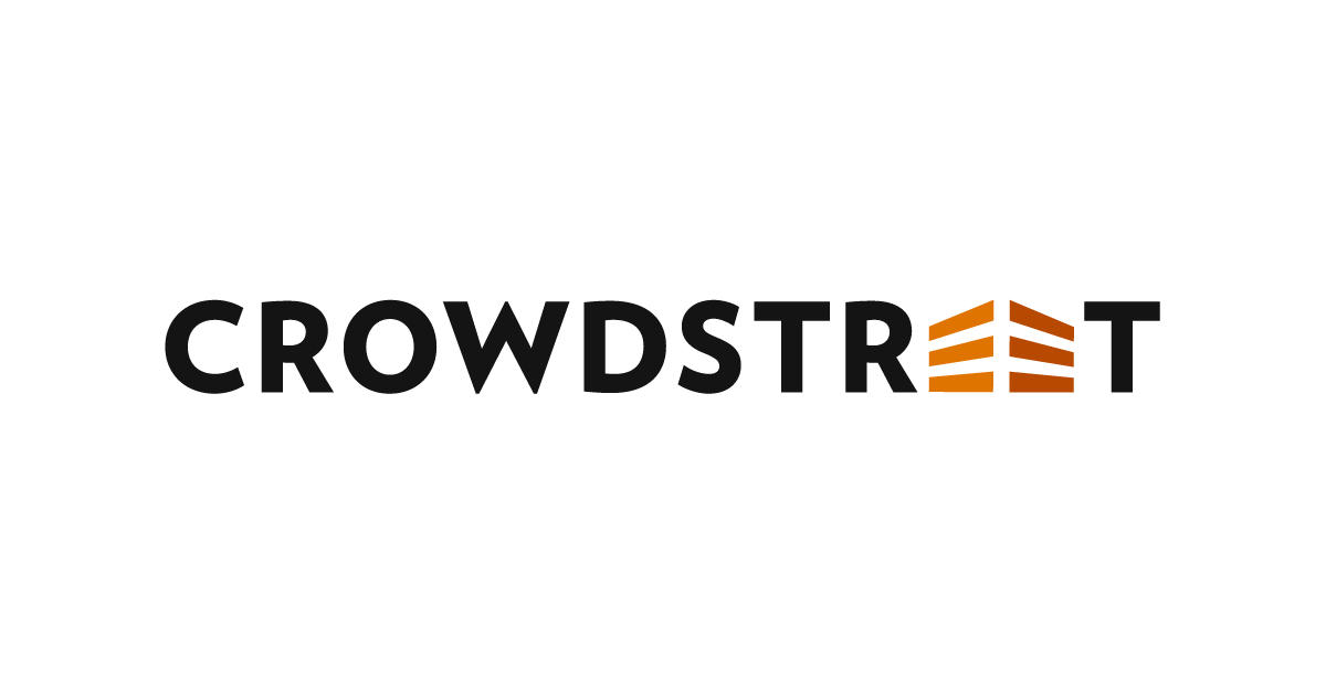 CrowdStreet REIT I, Inc. logo