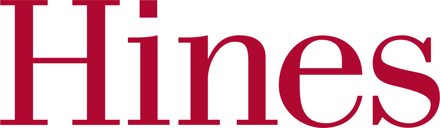 Hines Global Income Trust, Inc. logo