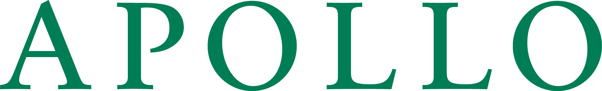 Apollo Global Management Inc logo