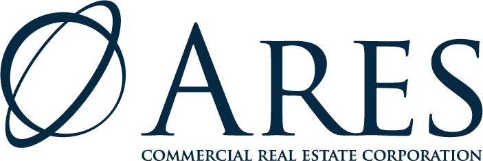 Ares Commercial Real Estate Management LLC logo