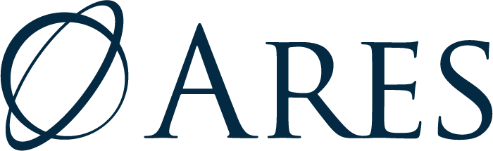 Ares Capital Management II LLC logo