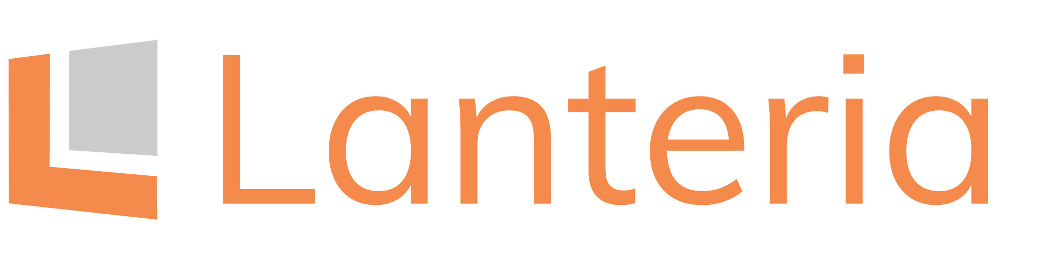 Lanteria Equity Raise logo