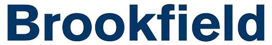 Brookfield Real Estate Income Trust logo