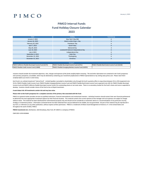 thumbnail image of PIMCO+Interval+Funds+Holiday+Calendar.pdf